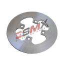 Bremsscheibe hinten (4-Loch) Ligier, Microcar, JDM